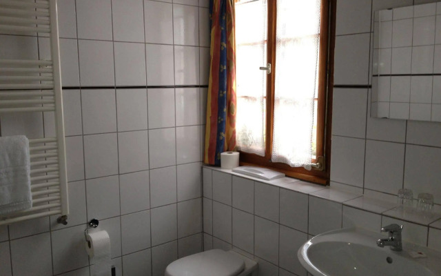 Hotel Weingut Dehren