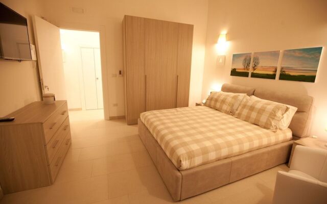 Italiana Resort Maniace