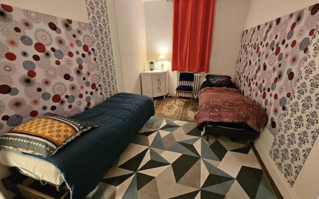 OzaBonair Vierzon Centre Ville