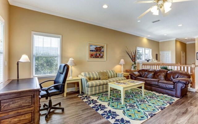 211 S. Fletcher - 3 Br Townhouse