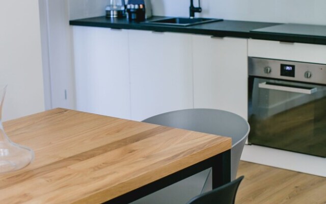 Świętokrzyska 32 - 2BR by Homeprime