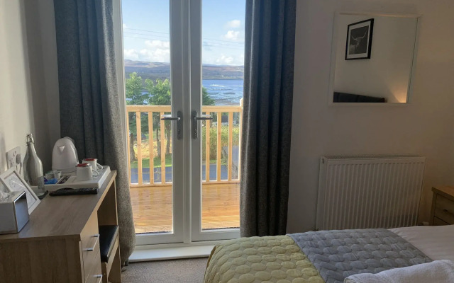 Loch Eyre House
