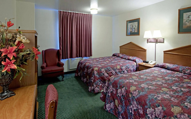 Apple Tree Inn Tyler Lindale