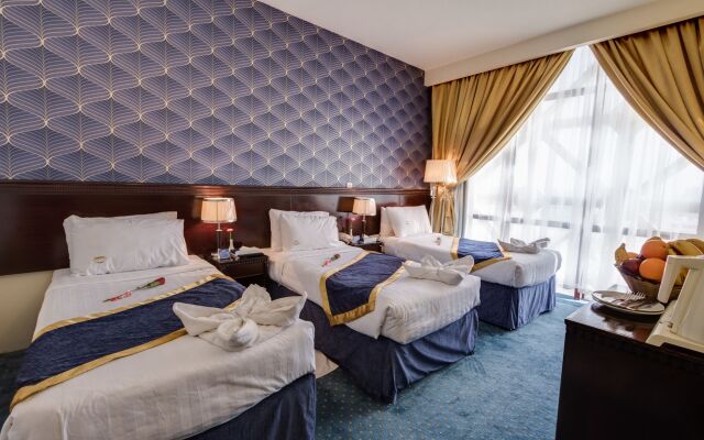 Mawaddah Al Safwah Hotel