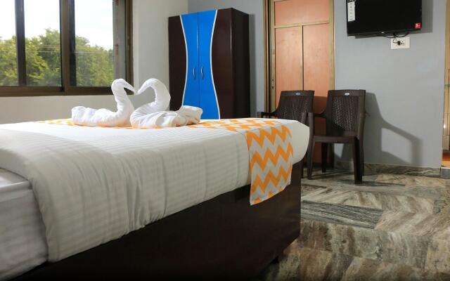 Hotel Jaisas Paradise