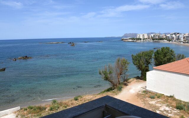 Klinakis Beach Hotel