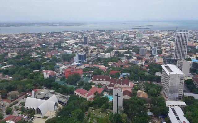 Kc Studio 2 At Horizon 101 Cebu