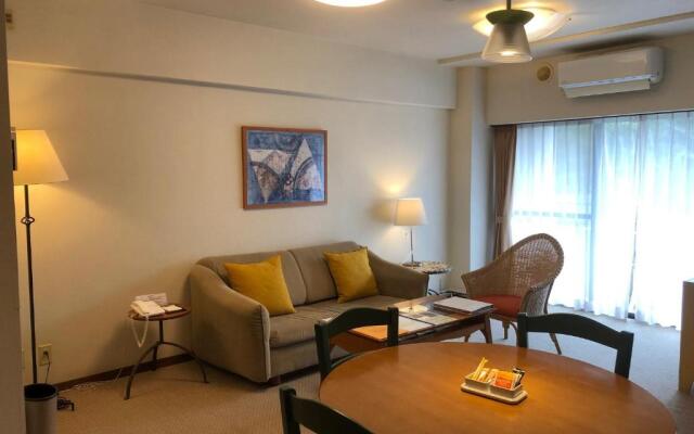 Club Wyndham Sundance Resort Kawaguchiko