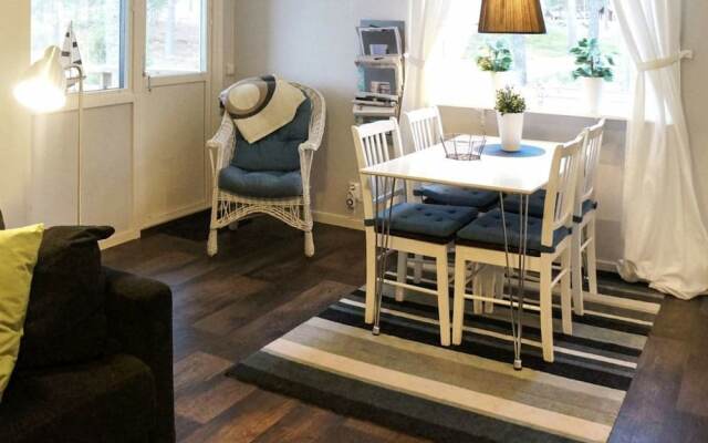 4 Person Holiday Home in Oskarshamn