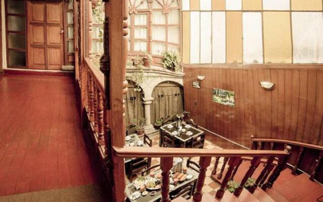 Hostal Chasky
