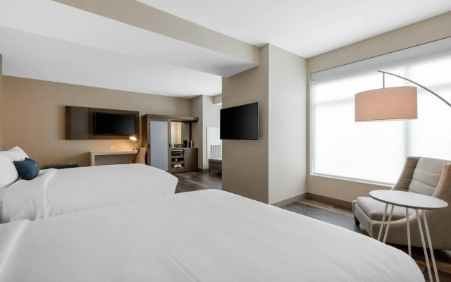 Cambria Hotel Mount Pleasant – Charleston