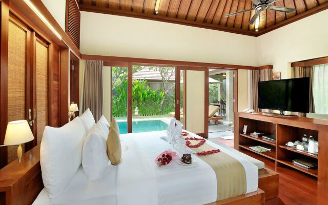 Nyuh Bali Luxury Villas