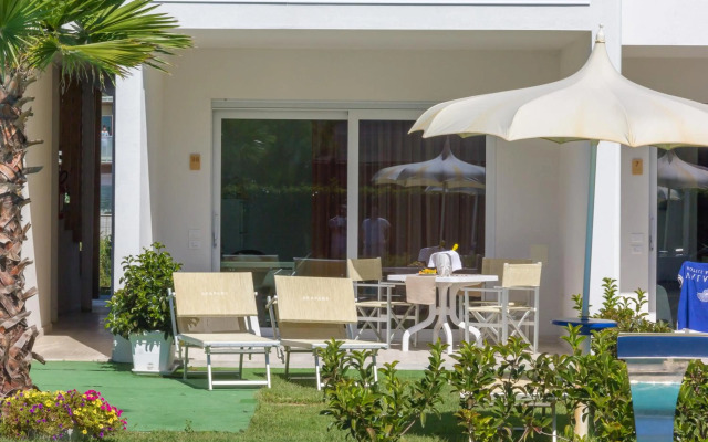 Suite du Parc & Hotel