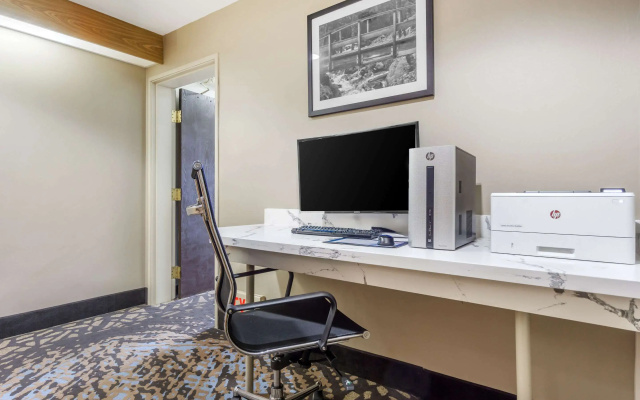 Sleep Inn - SeaTac Airport