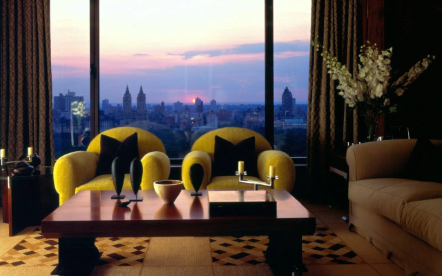 The Carlyle, A Rosewood Hotel - photo 2