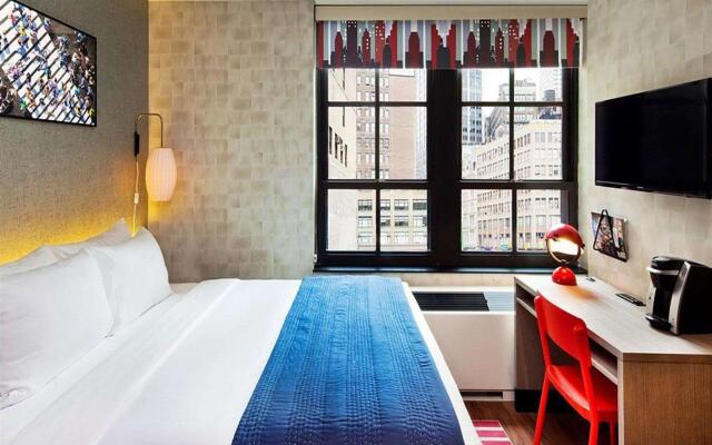 The Paul Hotel NYC-Chelsea, Ascend Hotel Collection