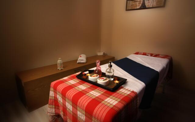 Beyoglu MLS Hotel