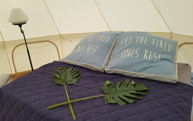 Singapore Glamping Co