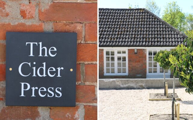 The Cider Press