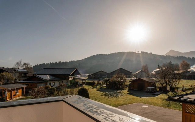 Schlicki´s Appartement