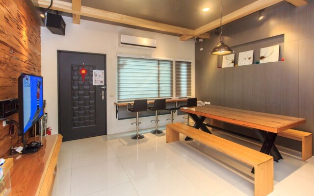 Qk B&B
