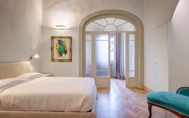 Beatrice Apartment by Firenze Prestige