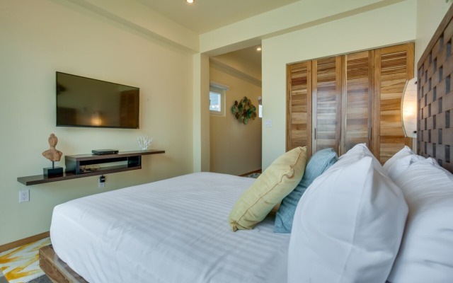 Brisa Oceano Resort