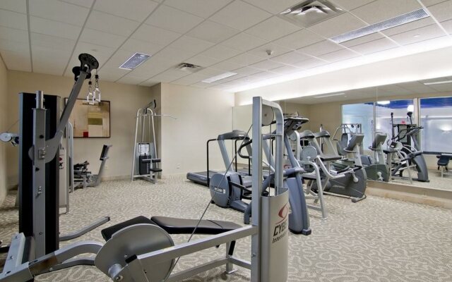 Holiday Inn Hotel & Suites St. Catharines Conference Center by IHG