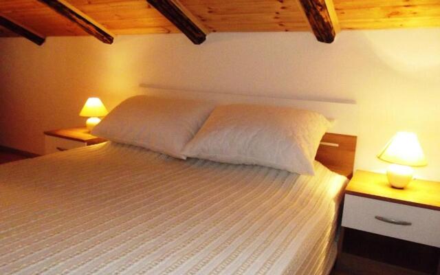 Classic Attic Apartment