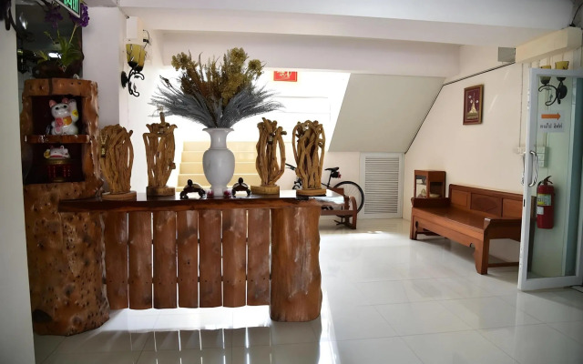 Phuranya Resort