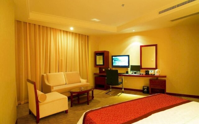 Jingxi Hotel