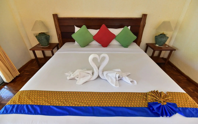 Koh Ngai Resort Trang