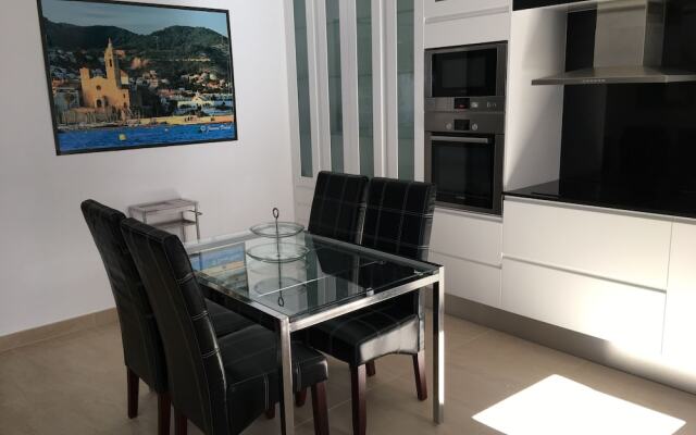 InSitges Apartments