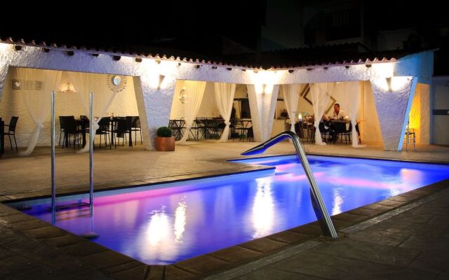 Hotel Salomé