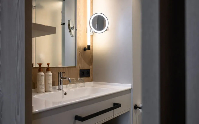 Stiemerheide - The Urban Hotel & Golf Retreat