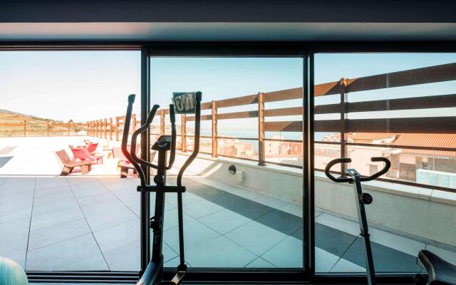 ibis Styles Collioure Port Vendres