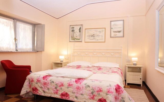 B&B Villa Lucciola