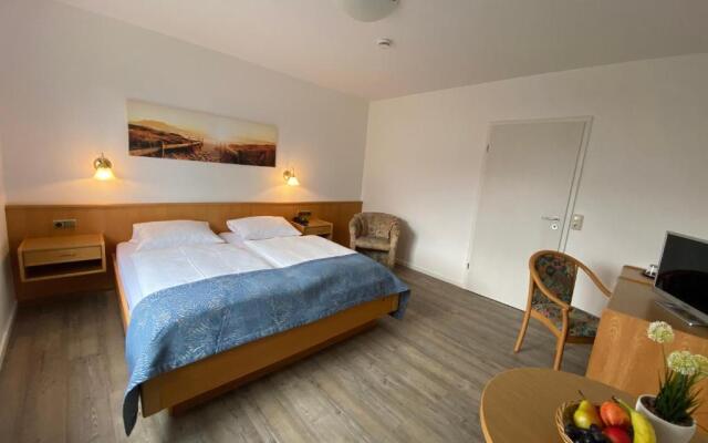 Hotel Thode