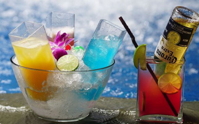 Golden Temple Boutique