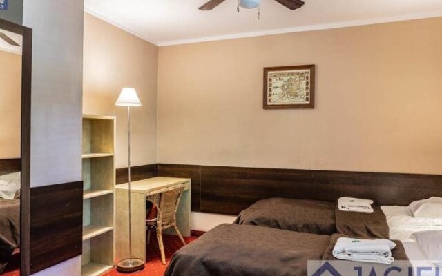 Villa Stylius