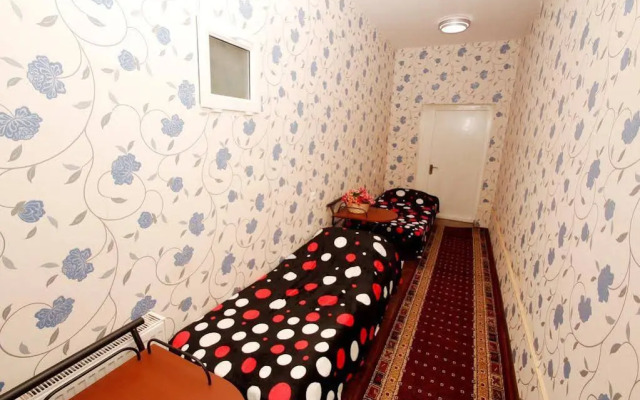 Hostel Panda