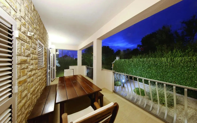 Holiday Home Eden