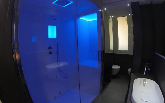 LUX- Spanish Steps 60A Luxury Suite Apartment