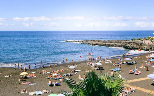 Europa 2 dormitorios