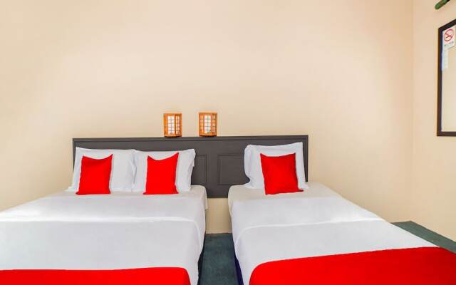 Metro Inn