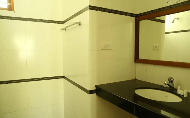 Travancore Island Resort