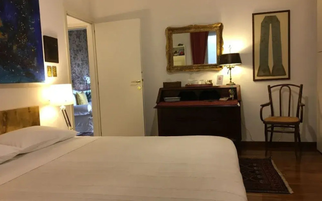 Hostel Taormina's Odyssey B