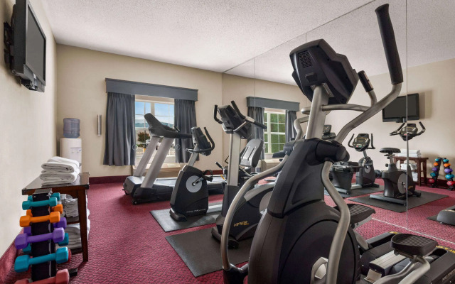 Ramada by Wyndham Pigeon Forge North