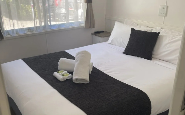 Tasman Holiday Parks - South Bright