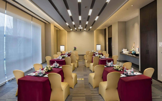 Novotel Hefei Wanda